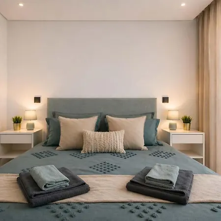 Two Luxury With Private Pools Near Old Town Villa