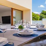 Two Luxury With Private Pools Near Old Town Villa Albufeira