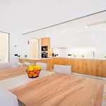 Villa Two Luxury With Private Pools Near Old Town *