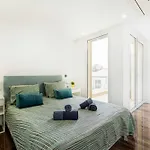 Two Luxury With Private Pools Near Old Town Villa Albufeira