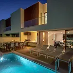 Two Luxury With Private Pools Near Old Town Albufeira
