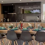 Villa Two Luxury With Private Pools Near Old Town *