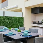 Villa Two Luxury With Private Pools Near Old Town *