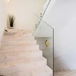 Two Luxury With Private Pools Near Old Town Willa Albufeira