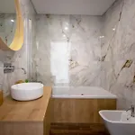 Two Luxury With Private Pools Near Old Town 알부페이라