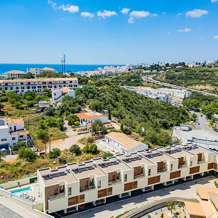 Two Luxury With Private Pools Near Old Town 빌라