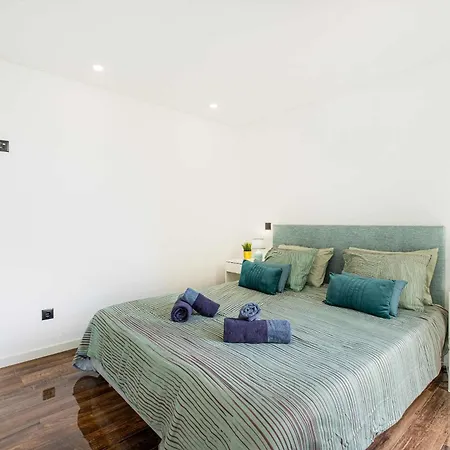 Two Luxury With Private Pools Near Old Town 别墅 阿尔布费拉