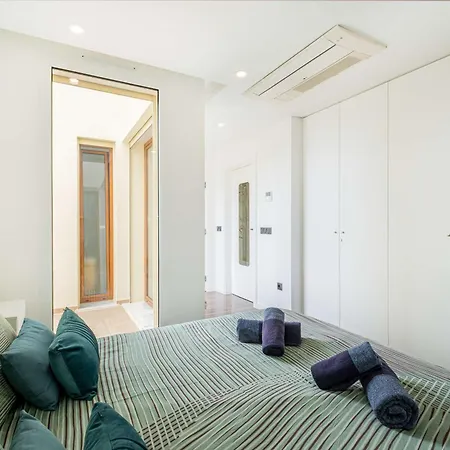 别墅 Two Luxury With Private Pools Near Old Town *