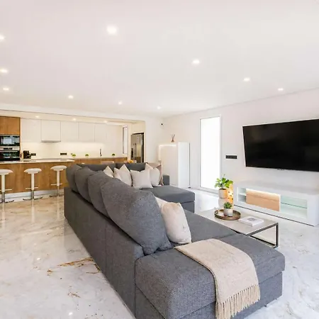 빌라 Two Luxury With Private Pools Near Old Town