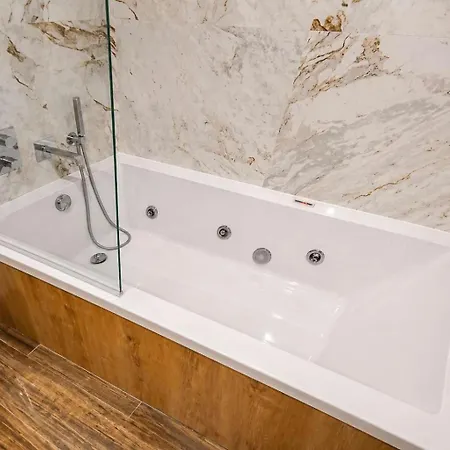 Two Luxury With Private Pools Near Old Town Villa