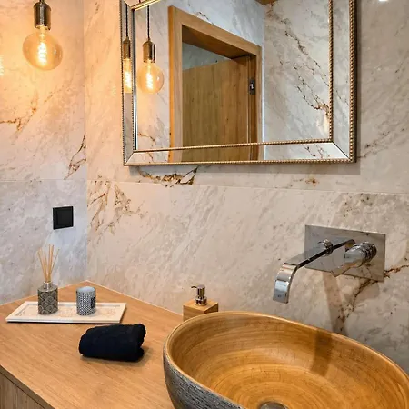Two Luxury With Private Pools Near Old Town 알부페이라