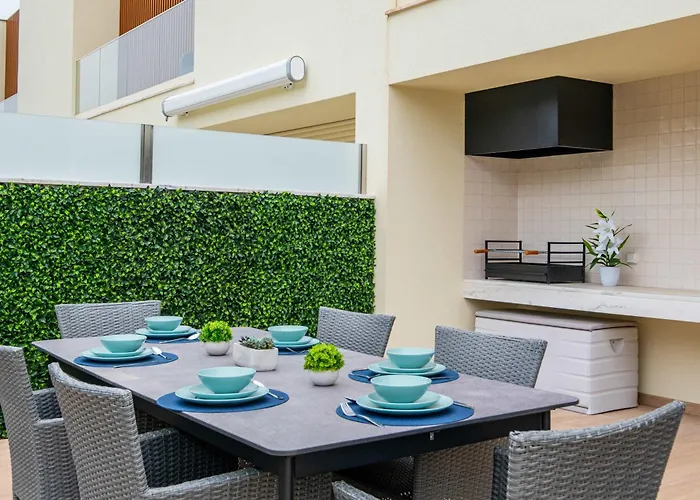 别墅 Two Luxury With Private Pools Near Old Town *