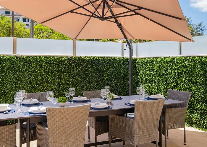 别墅 Two Luxury With Private Pools Near Old Town *