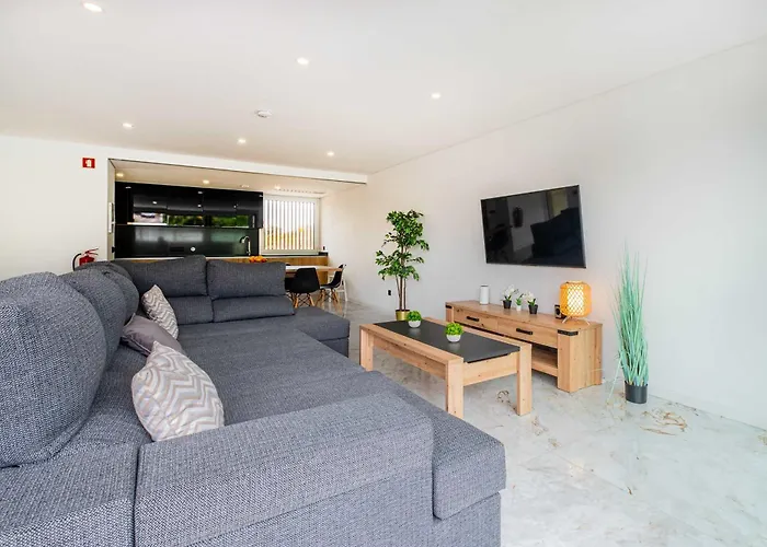 别墅 Two Luxury With Private Pools Near Old Town