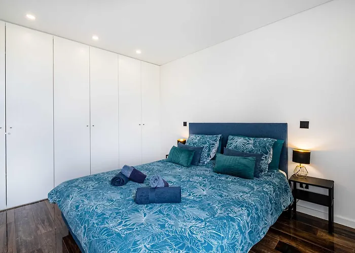 Two Luxury With Private Pools Near Old Town 别墅