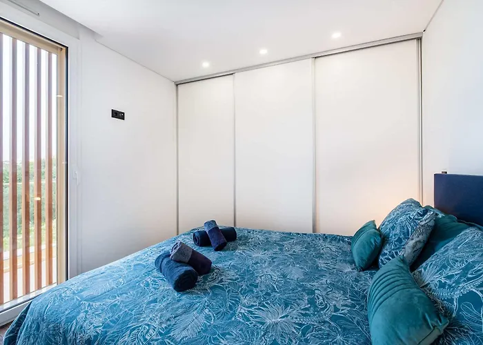 别墅 Two Luxury With Private Pools Near Old Town *