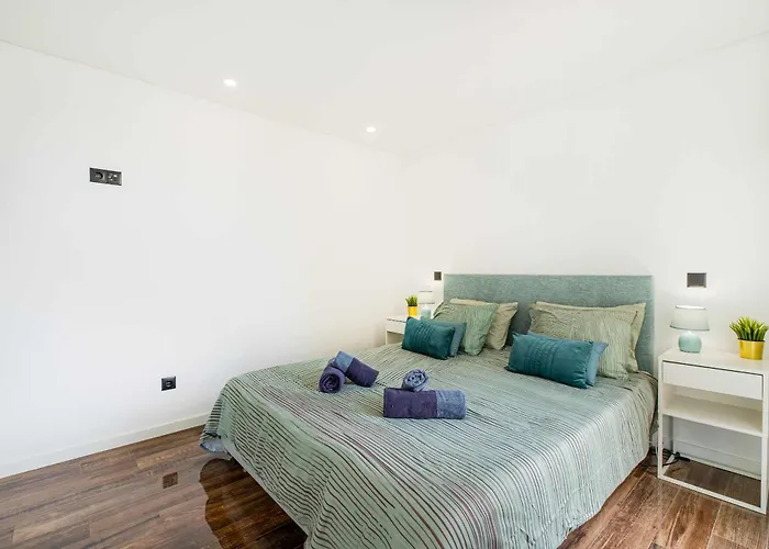 Two Luxury With Private Pools Near Old Town 别墅 阿尔布费拉