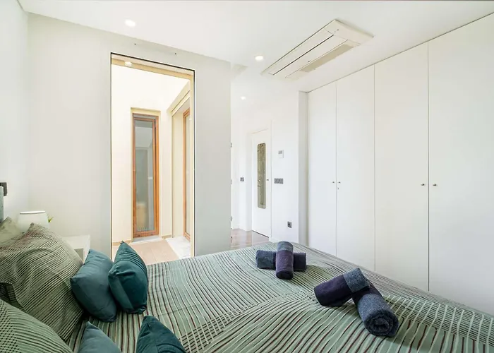 别墅 Two Luxury With Private Pools Near Old Town *