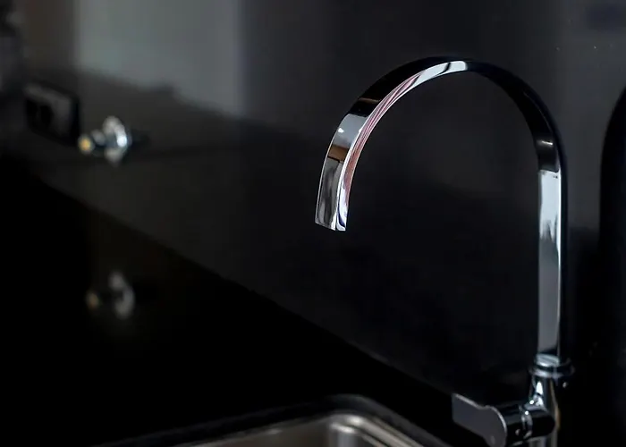 Two Luxury With Private Pools Near Old Town 别墅