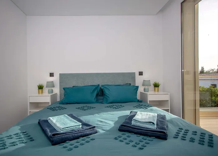 别墅 Two Luxury With Private Pools Near Old Town