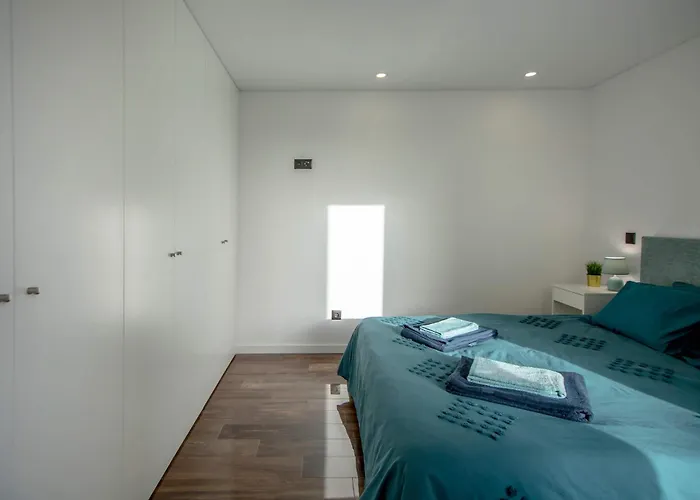 Two Luxury With Private Pools Near Old Town 别墅