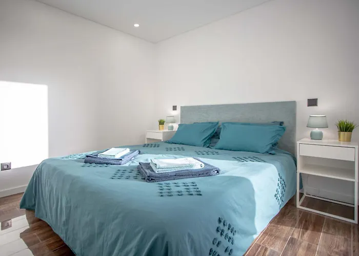 Two Luxury With Private Pools Near Old Town 别墅 阿尔布费拉