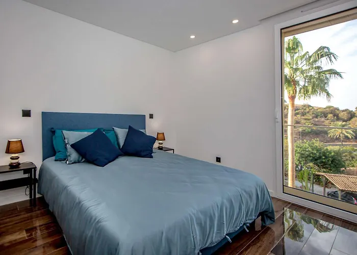 别墅 Two Luxury With Private Pools Near Old Town *