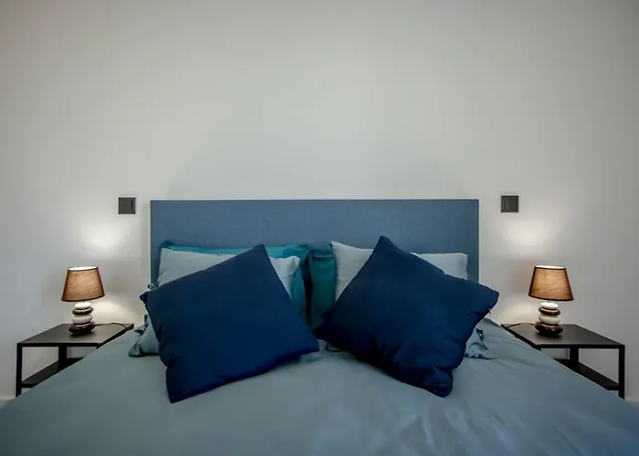 别墅 Two Luxury With Private Pools Near Old Town *