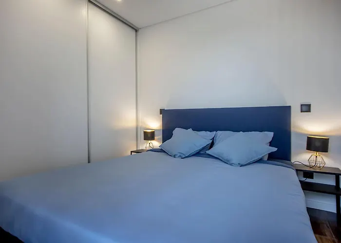 Two Luxury With Private Pools Near Old Town 别墅 *