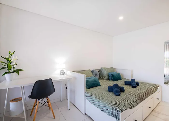 Two Luxury With Private Pools Near Old Town 别墅 *