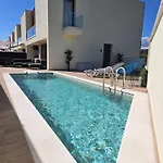 Two Luxury With Private Pools Near Old Town Villa *