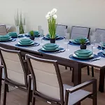 Two Luxury With Private Pools Near Old Town Albufeira