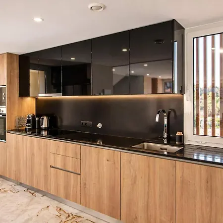 Vila Two Luxury With Private Pools Near Old Town