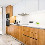 וילה Two Luxury With Private Pools Near Old Town אלבופיירה