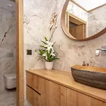 וילה Two Luxury With Private Pools Near Old Town אלבופיירה