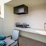 Two Luxury With Private Pools Near Old Town אלבופיירה