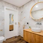 Two Luxury With Private Pools Near Old Town * אלבופיירה