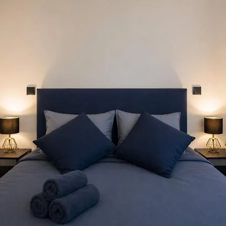 Two Luxury With Private Pools Near Old Town * 阿尔布费拉